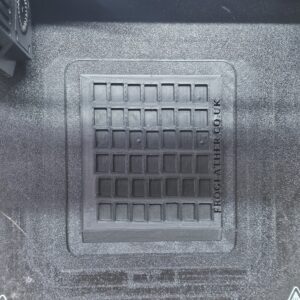 3D Printed Springtail Collection Riser