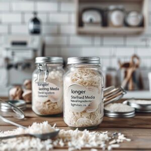 Longer Lasting Cultures Kit Experience the Frog Father difference today.