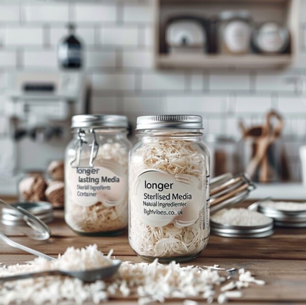 Longer Lasting Cultures Kit Experience the Frog Father difference today.