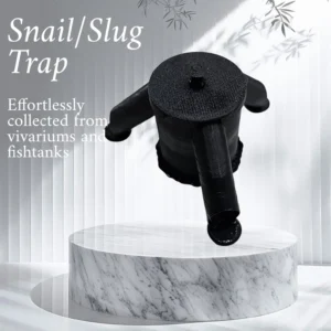 Bioactive Snail & Slug Removal Kit – Natural Pest Control for Vivariums & Terrariums